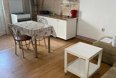 Garsonieră decomandată în Gării - 1