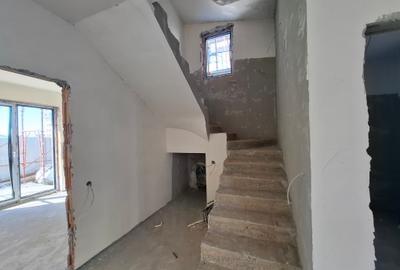 Casă individuală cu 4 camere cu Canalizare în Bragadiru - 31