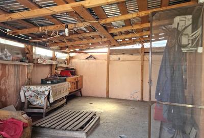 Casă individuală cu 2 camere cu Teren 275 Mp în Central - 3