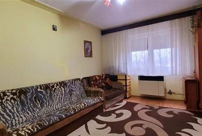Garsonieră semidecomandată în Lazaret - 3