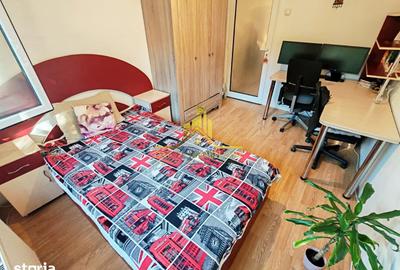 Apartament cu 2 camere decomandat în Grigorescu