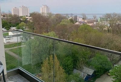 Apartament cu 2 camere semidecomandat în Nord