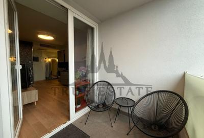 Apartament cu 3 camere semidecomandat în Herăstrău - 17