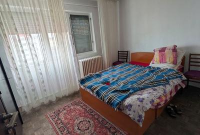 Apartament cu 2 camere semidecomandat în Lăpuș - 5