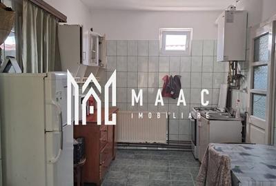 Apartament cu 2 camere decomandat în Ștrand