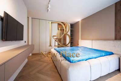 Apartament cu 4 camere decomandat, mobilat în Pipera - 18