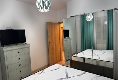 Apartament cu 2 camere decomandat în Exterior Vest - 1