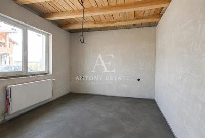 Casă cu 1 camere cu Teren 300 Mp în Rontău - 3