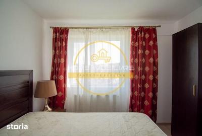 Apartament cu 2 camere în Tomești