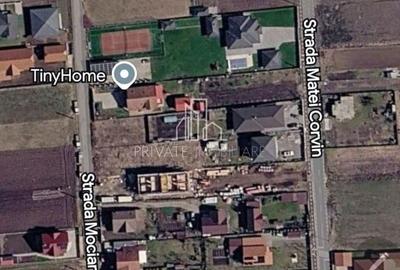 Spațiu comercial, în Sângeorgiu de Mureș - 1
