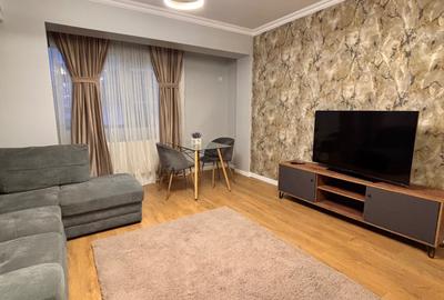 Apartament cu 2 camere decomandat în Pipera - 2