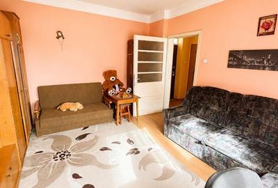 Garsonieră decomandată în Calea Aradului - 2
