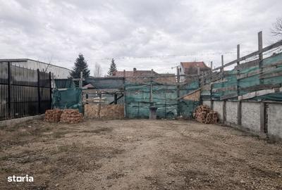 Spațiu comercial, în Domenii