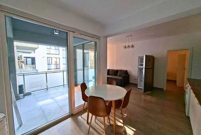 Apartament cu 3 camere decomandat în Mărăști - 3