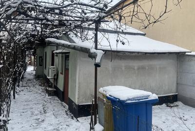 Casă cu 2 camere în Central - 8