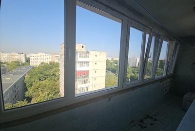 Apartament cu 2 camere decomandat în Drumul Taberei - 5