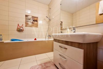 Apartament cu 3 camere semidecomandat în Iosia-Nord - 12