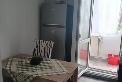 Apartament cu 2 camere decomandat în Piața Centrală - 6
