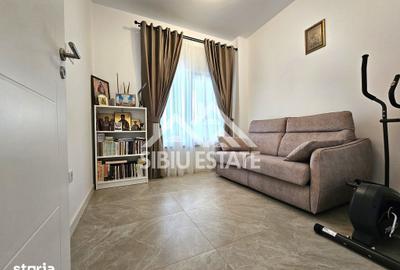 Casă cu 5 camere cu Teren 450 Mp în Central