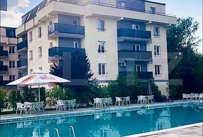 Apartament cu 2 camere în Valea - 3