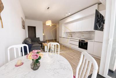 Apartament cu 3 camere decomandat, mobilat în Soarelui - 5