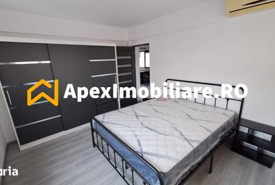 Apartament cu 3 camere decomandat în Obor