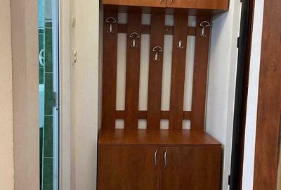 Apartament cu 2 camere decomandat în Central - 2
