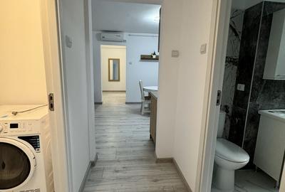Apartament cu 3 camere în Bistrița Lac - 6