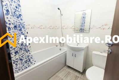Apartament cu 2 camere semidecomandat, mobilat în Prelungirea Ghencea - 5