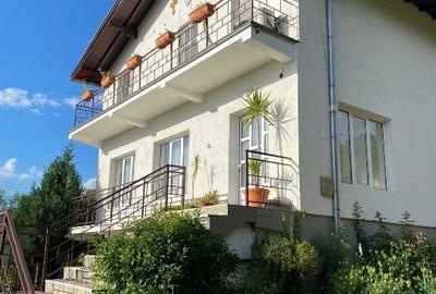 Casă individuală cu 3 camere cu Canalizare în Central - 5