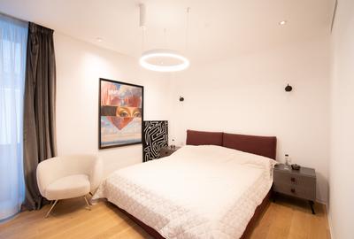 Apartament cu 4 camere în Aviatorilor - 5
