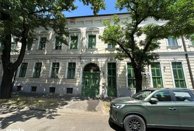 Apartament cu 2 camere în Bălcescu