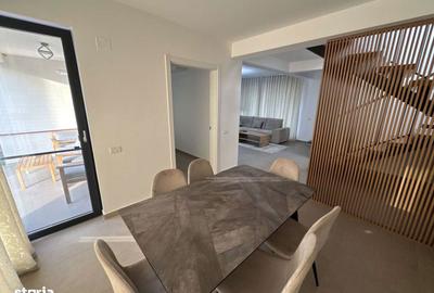 Casă cu 4 camere cu Teren 255 Mp în Ștefănești - 17