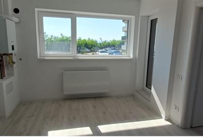 Apartament cu 2 camere semidecomandat în Sânpetru - 5