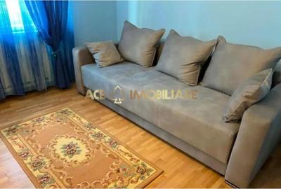 Apartament cu 4 camere decomandat, mobilat în Timpuri Noi - 1