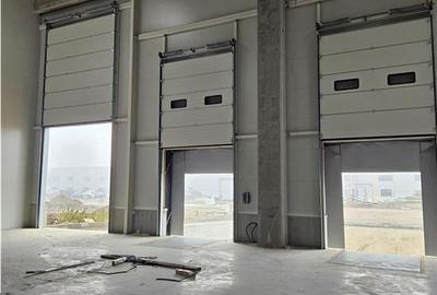 Spațiu industrial, de 1,770 mp, în Vest - 15
