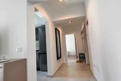 Apartament cu 2 camere decomandat în Păcurari - 2