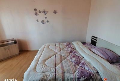 Apartament cu 3 camere decomandat în Terezian - 4