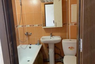 Garsonieră decomandată în Buziașului - 2