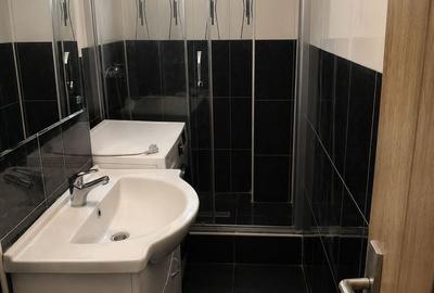 Apartament cu 2 camere nedecomandat, mobilat în Girocului - 2