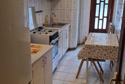 Garsonieră decomandată în Nicolina - 16