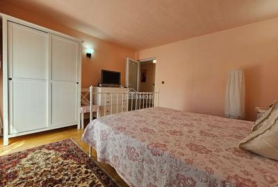 Casă cu 4 camere cu Teren 820 Mp în Dealu Mare - 7