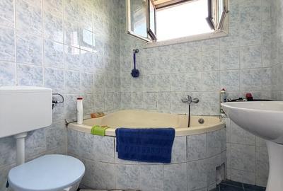 Casă cu 6 camere cu Teren 641 Mp în Central - 8