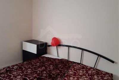 Apartament cu 2 camere în Budai