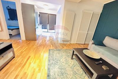 Apartament cu 2 camere decomandat, mobilat în Central - 2
