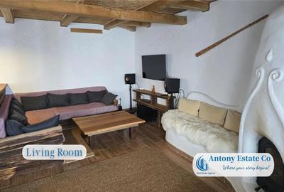 Casă cu 3 camere cu Teren 28000 Mp în Roșia - 13