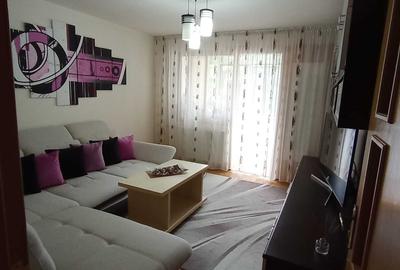 Apartament cu 3 camere decomandat în Central - 2