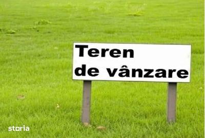 Teren de 500 mp, în Km 5