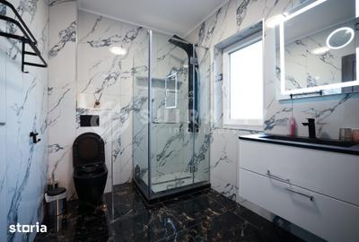 Apartament cu 3 camere în Între Lacuri