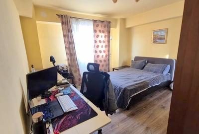 Apartament cu 2 camere decomandat, mobilat în Mărăști - 4